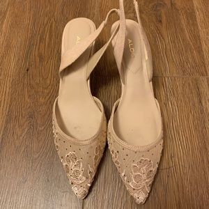Aldo shoes